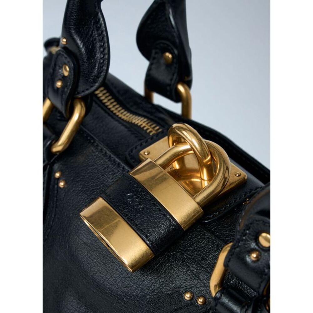 Chloe Women Paddington Handbag - Picture 5 of 5